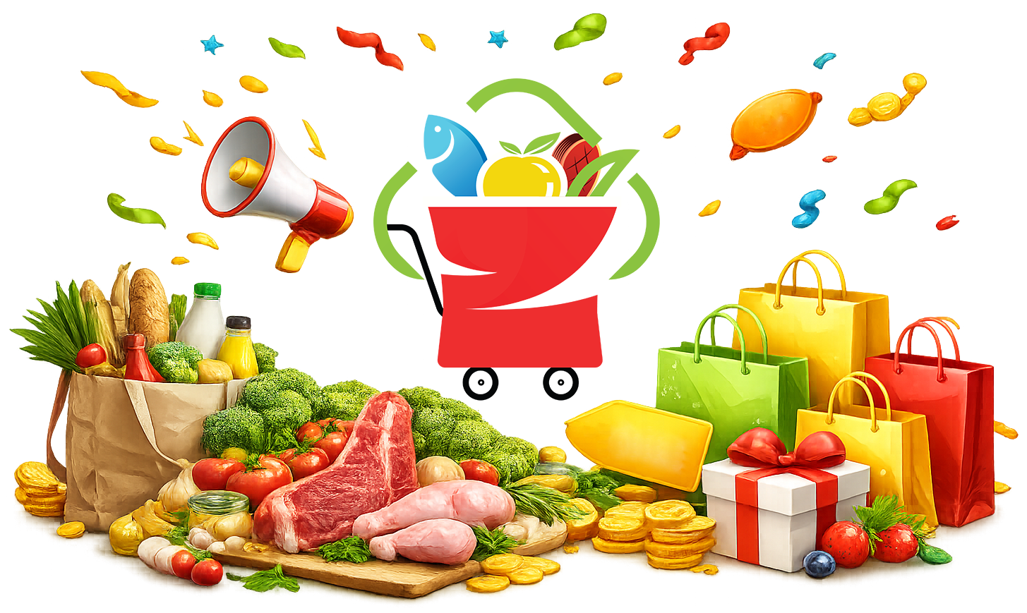 Al-Quraysh Super Market