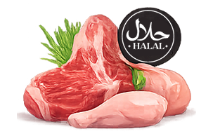 Halal Meat