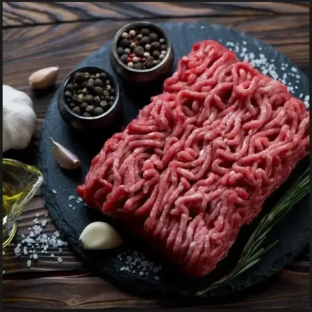 Beef Mince