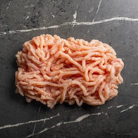 Chicken Mince
