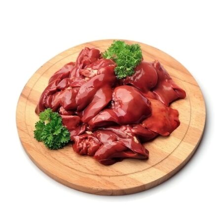 Chicken Liver