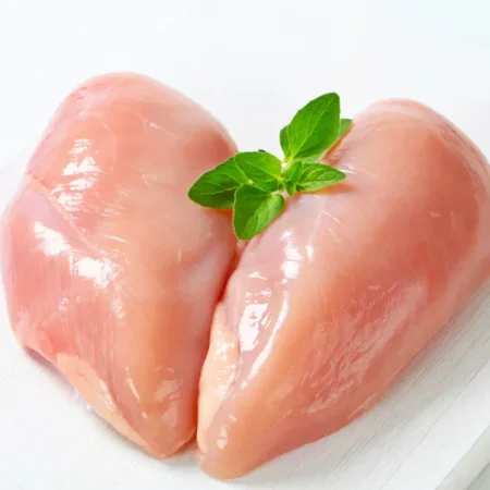 Chicken Breast Boneless