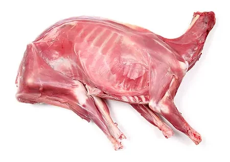 Whole Goat