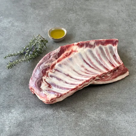 Sheep Ribs