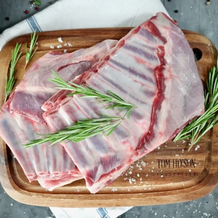 Lamb Ribs
