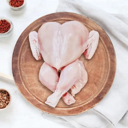 1 Medium Chicken