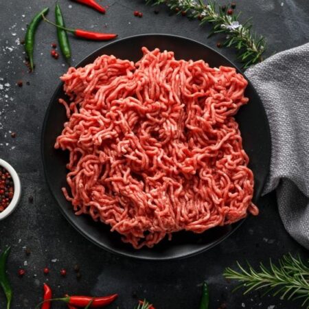 Meat Mince (Ordinary)