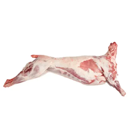 Whole Lamb