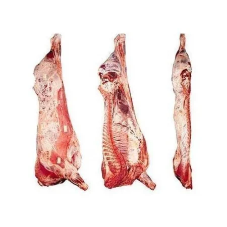 Whole Sheep / Mutton