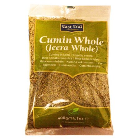 East End Cumin Whole (Jeera Whole)