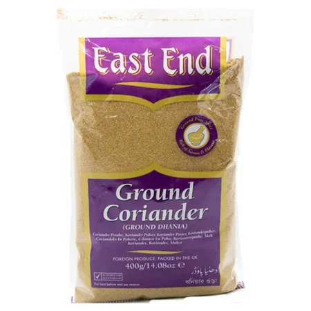 East End Ground Coriander (Dhania Powder)
