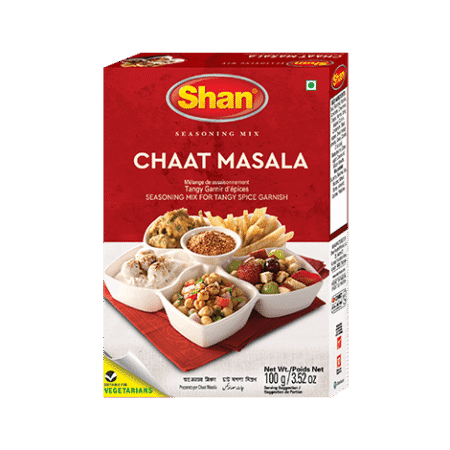 SHAN Chaat Masala
