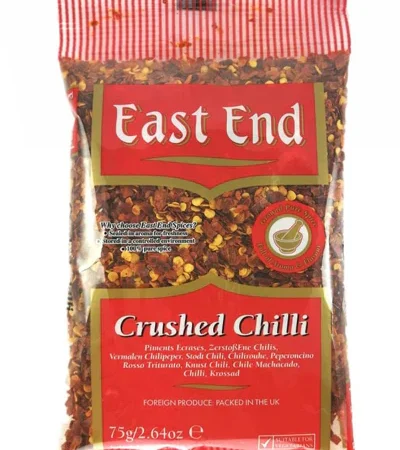 East End Crushed Chilli
