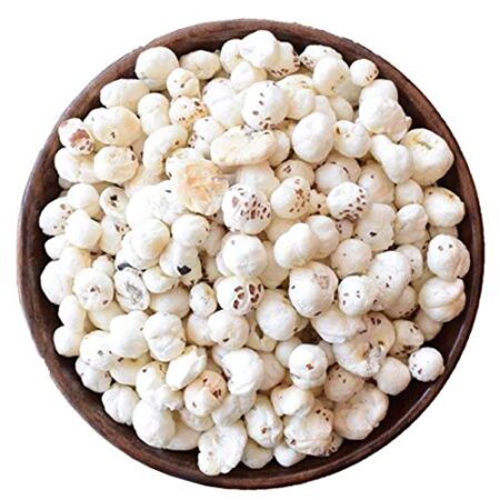Phool Makhana 100g (Pure Desi)