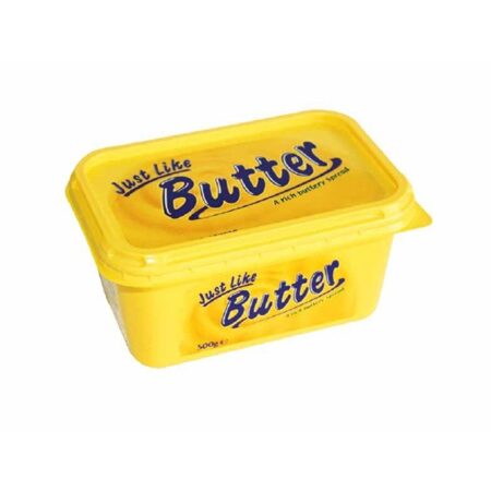 Just Like Butter (450G Each)