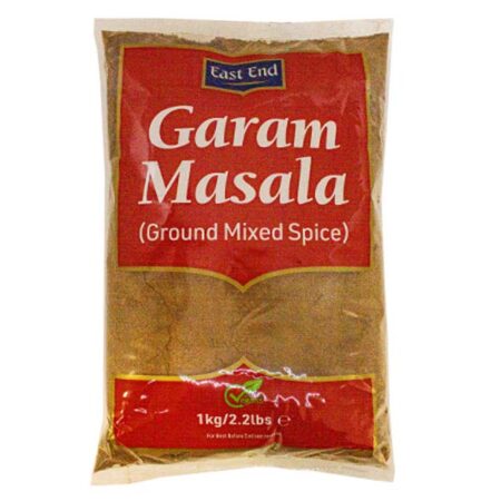 East End Garam Masala (Mixed Spice)