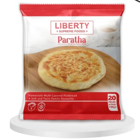 Frozen Liberty Original Pratha 20pcs