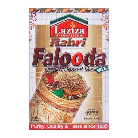Laziza Rabri Falooda