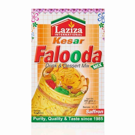 Laziza Kesar Falooda