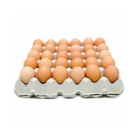 Eggs (30 Medium Brown)