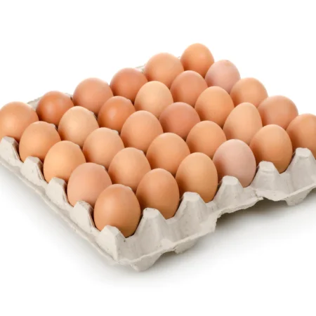 Eggs (30 Large Brown)