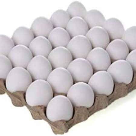 Eggs (30 Class A Frrsh)