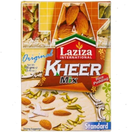 Laziza Kheer Mix