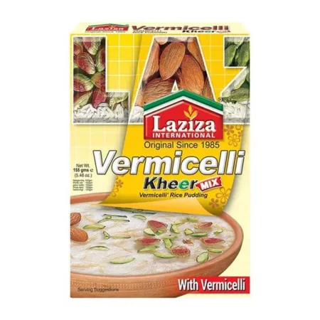 Laziza Vermicelli Kheer