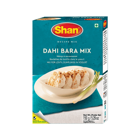SHAN Dahi Bara Mix