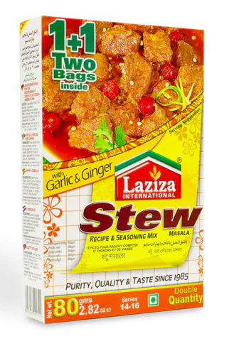 Laziza Stew Masala