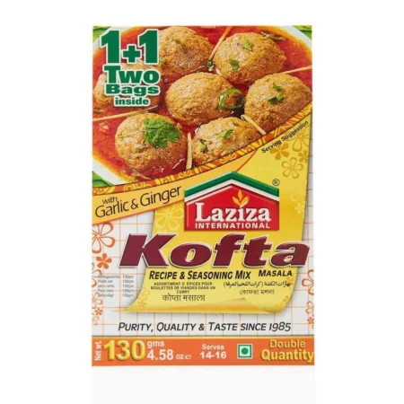 Laziza Kofta