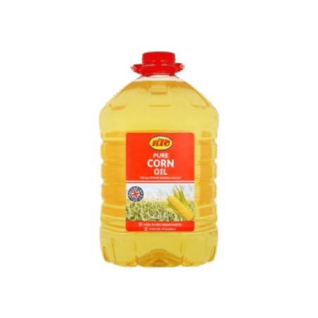 KTC Corn Oil