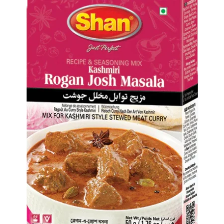 SHAN Kashmiri Rogan Josh Masala