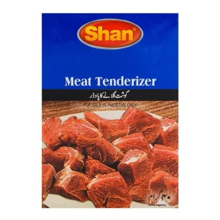 SHAN Meat Tenderizer Masala
