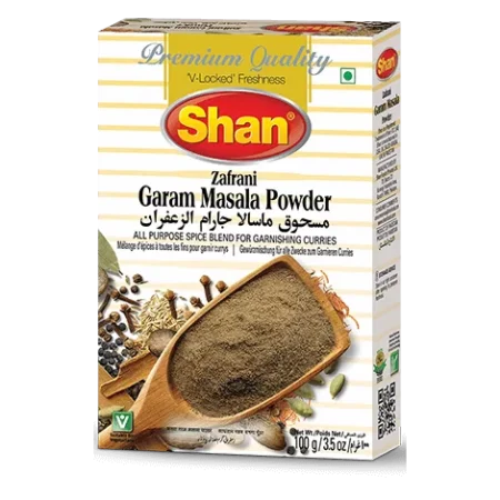 SHAN Garam Masala