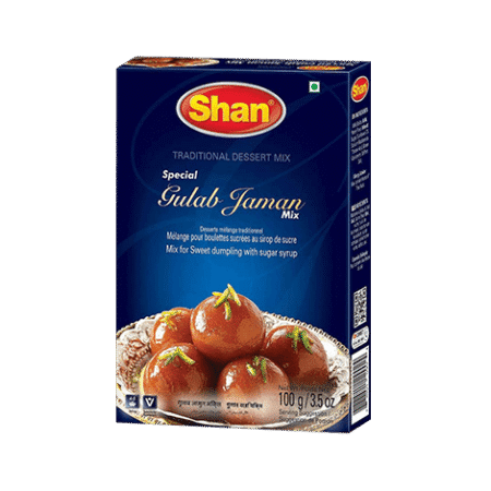 SHAN Special Gulab Jamun