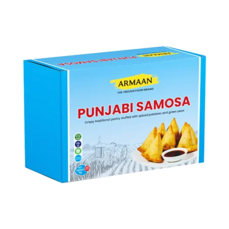Armaan Punjabi Samosa 20pcs