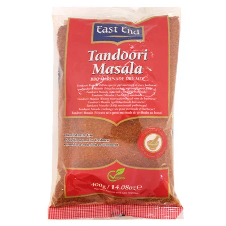 East End Tandoori Misala