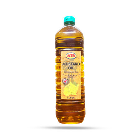 KTC Mustard Oil (for External Use Only) 1L