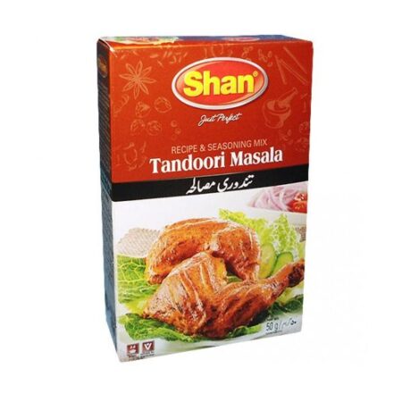 SHAN Tandoori Masala