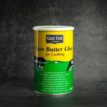 East End Pure Butter Ghee