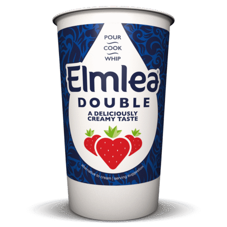 Elmlea double Cream