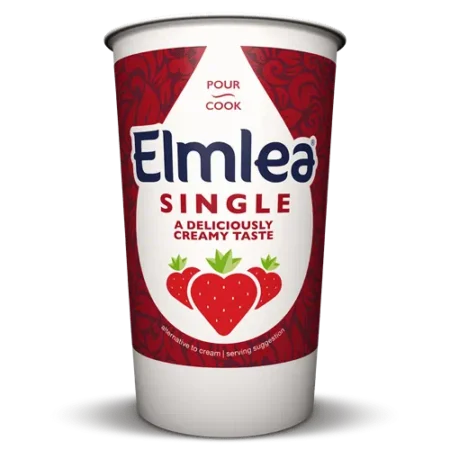 Elmlea single Cream