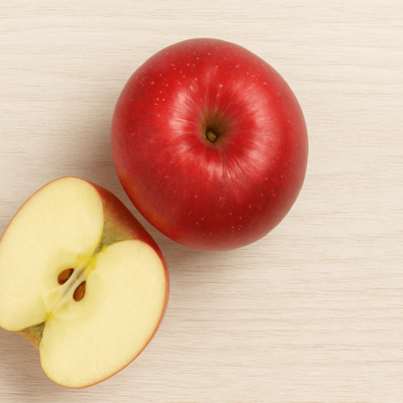 Red Apple