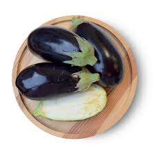 Aubergine