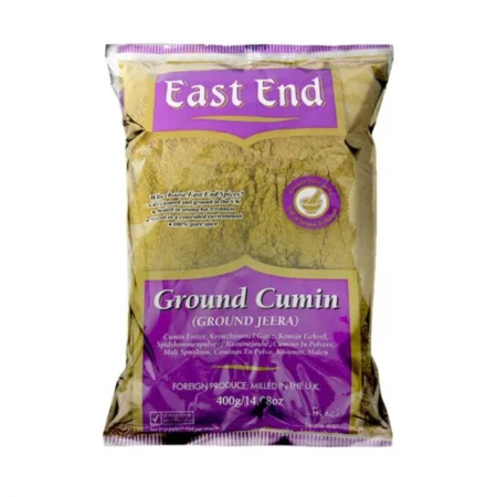 East End Ground Cimin (Jeera)