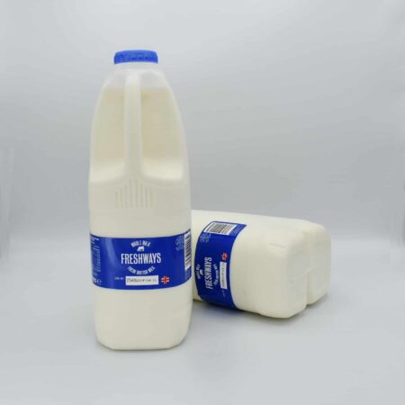 Freshways Whole Milk (2 Liter)