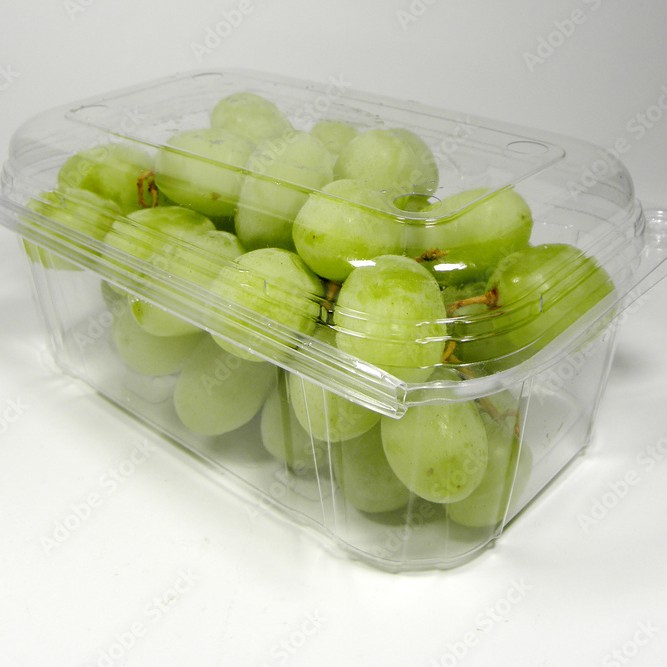 Grapes (Each Box)