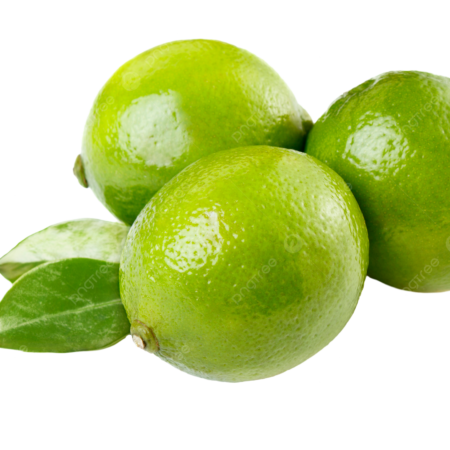 Lime (Three)