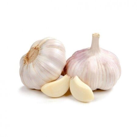 Loose Garlic